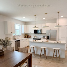 Beautiful living areas to match your lifestyle